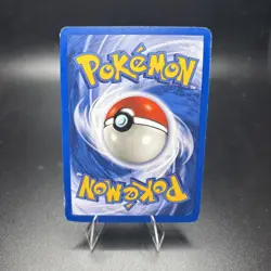 Nidoking - 11/130 - Pokemon Base Set 2 Holo Rare Card WOTC MP -j - Image 2