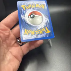 Nidoking - 11/130 - Pokemon Base Set 2 Holo Rare Card WOTC MP -j - Image 3