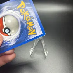 Nidoking - 11/130 - Pokemon Base Set 2 Holo Rare Card WOTC MP -j - Image 4