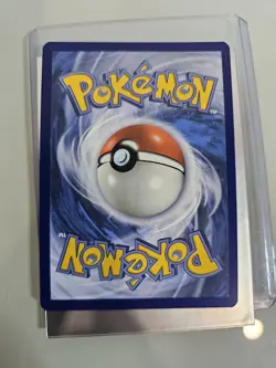 Pokemon Brute Bonnet Holo Illustration Rare 123/182 SV04 Paradox Rift Card - Image 3