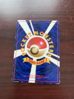 Pokemon Card Collection - 100s Of Cards, Lunch Box, Magneto 1996 Pocket Master - Image 5