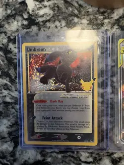 Pokemon Cards Lot Of 2 - Special combo 636996769739 - Image 2