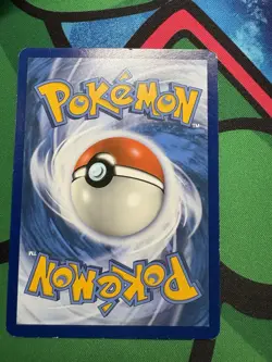 Pokemon TCG Yveltal Break Steam Siege Holo Rare Card 66/114 - Image 2