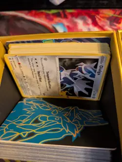 Pokemon TCG Celebrations Holo Rare 450+ CARD LOT NM/LP (No Lugia or Mew) - Image 3