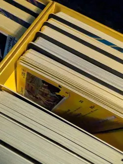 Pokemon TCG Celebrations Holo Rare 450+ CARD LOT NM/LP (No Lugia or Mew) - Image 4