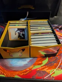 Pokemon TCG Celebrations Holo Rare 450+ CARD LOT NM/LP (No Lugia or Mew) - Image 5
