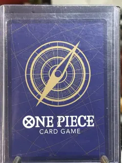 Bandai One Piece Card Game Egghead Goa SR Holo Luffy Zoro Sanji Usopp Brook - Image 4