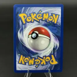 Dark Typhlosion Neo Destiny Holo Card 10/105 Unlimited Rare (Small Crease) - Image 5