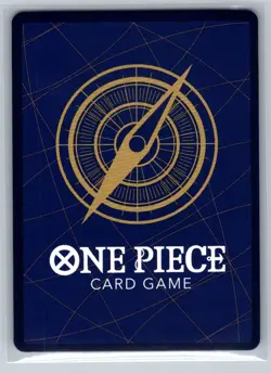 One Piece Perona (Illustration Box Vol.4) One Piece Promotion Cards NM - Image 2