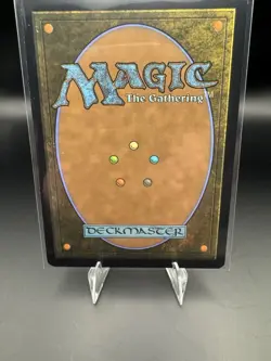 Susur Secundi Void Altar Edge of Eternities Magic: The Gathering Card 259 - Image 2