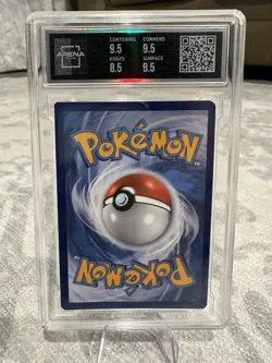 2022 Pokemon Charizard VMAX SWSH261 Sword & Shield Promo Holo Card - Image 2