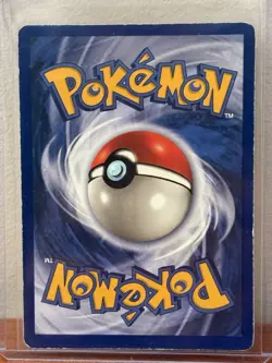 1999 Articuno Holo Pokemon Fossil Card 2/62 - Rare Vintage Fair - Image 2