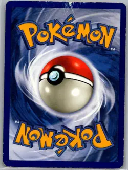 Aerodactyl 16/62 Non Holo Fossil - Pokemon Card - MP - Image 2