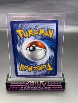 💧 Paldean Wooper 102/094 PFL Secret Rare Pokemon Card 💧 - Image 2