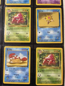 Pokemon Card Binder Collection - Vintage Card Lot | 1999-2000 WOTC - Image 5