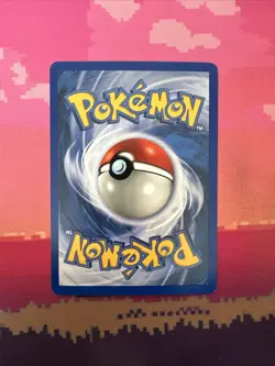 Pokemon Card Lairon EX Ruby Sapphire Reverse Holo 36/109 Near Mint - Image 2