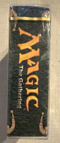 Magic the Gathering Mirage Starter Deck Mirage Sealed - Image 3