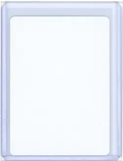 Mountain Revised Signed Douglas Shuler Artist Proof MTG - Image 2