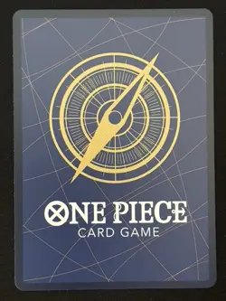 Monkey.D.Luffy (OP07-109) (TR) - Two Legends (OP08) - One Piece Card Game - Image 2