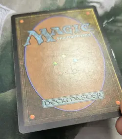1x Birthing Pod, New Phyrexia, lightly Played, MTG - Image 3