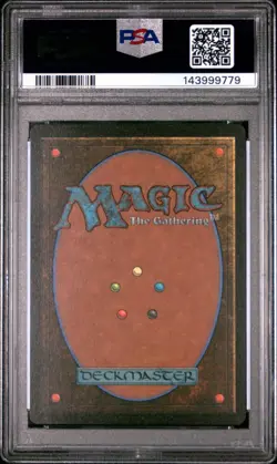 PSA 10 2025 MTG SECRET LAIR 1992 LIGHTNING GREAVES MARVEL'S SPIDER-MAN NON FOIL - Image 2