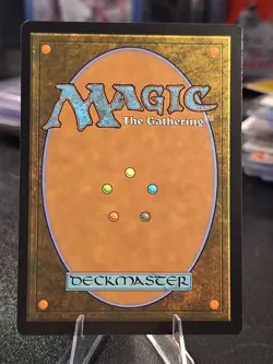 Mox Amber Schematic The Brothers' War: Retro Frame Mythic - Image 2