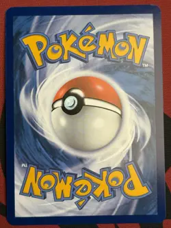 Pokemon TCG Charizard TG03/TG30 Lost Origin Trainer Gallery NM - Image 2