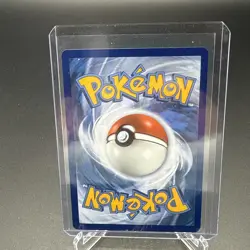 Pokemon TCG Lugia 78/124 XY Fates Collide Holo Rare 2016 Legendary Card NM - Image 2