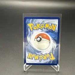 Pokemon TCG Lugia 78/124 XY Fates Collide Holo Rare 2016 Legendary Card NM - Image 4