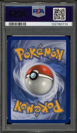 Pokemon Pikachu Team Up Blister Pk. Black Star Holo Promo SM162 PSA 9 Mint - Image 2