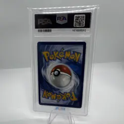 Pokemon TCG 2025 Serperior ex Special Illustration Rare Holo 164/086 PSA 10 - Image 2