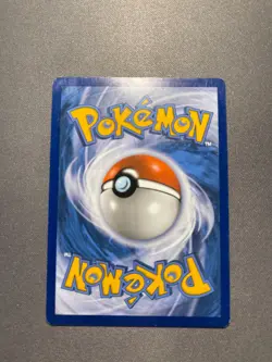 Pokemon TCG Hitmonchan Holo Unlimited 62/108 Regular 2016 Evolutions Base Set - Image 2