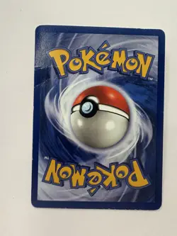 Pokemon TCG Lickitung Basic 38/64 Jungle Uncommon - Image 2