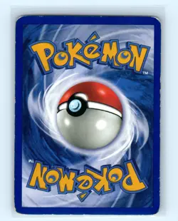 Pokemon tcg Fossil Tentacruel Moderately played - Image 2