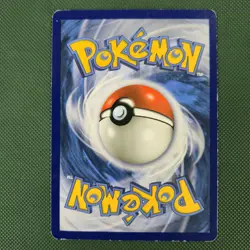 HD SWIRL 🌀💫 MP Mew XY192 Cosmos Promo Holo Mythical Collection Pokemon Card - Image 4