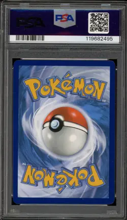 Pokemon Charizard V Brilliant Stars Full Alt Art #154 PSA 10 Gem Mint - Image 2