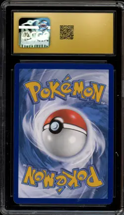Pokemon Zeraora VSTAR Crown Zenith Full Art #GG43 CGC 10 Pristine - Image 2