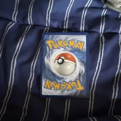 Pokemon TCG Tinkaton ex Holo Card 233/193 English Psychic Standard - Image 3