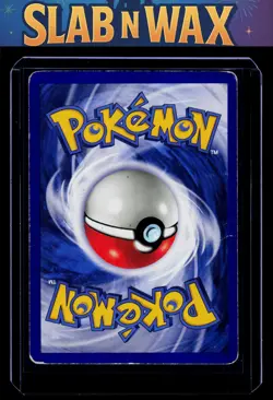 Pokemon tcg Base Set Dewgong #025/102 - Image 2