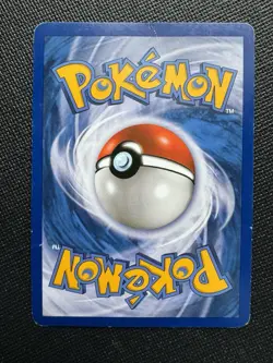 Milotic Shiny SH7 Reverse Holo Pokemon Supreme Victors 2009 Ultra Rare Creased - Image 5