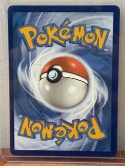 Pokemon TCG Chi-Yu ex 259/193 Paldea Evolved Rare Holo 190HP Basic 2023 - Image 2