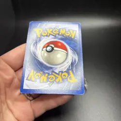 Pinsir 9/64 Pokemon Vintage TCG Pokemon TCG Jungle Holo Rare LP -j - Image 3