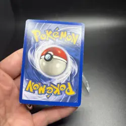 Pinsir 9/64 Pokemon Vintage TCG Pokemon TCG Jungle Holo Rare LP -j - Image 4