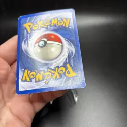 Venusaur 15/102 WoTC 1999 Base Set Unlimited Holo Rare - Pokemon TCG - MP/HP - Image 4