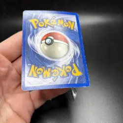 Venusaur 15/102 WoTC 1999 Base Set Unlimited Holo Rare - Pokemon TCG - MP/HP - Image 5