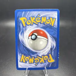 2000 Pokemon TCG Base Set 2 Blastoise 2/130 Holo Rare Light Play LP - Image 2