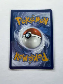 Pokemon TCG Yanmega ex 206/182 Ultra Rare Holo Sv10: Destined Rivals 2015 - Image 2