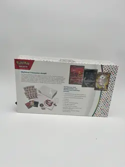 Pokemon Scarlet & Violet 151 MEW Ultra-Premium Collection Box FACTORY SEALED! - Image 2