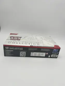 Pokemon Scarlet & Violet 151 MEW Ultra-Premium Collection Box FACTORY SEALED! - Image 5