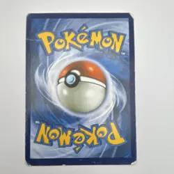 M Metagross EX Shiny Promo Holo Mega Evolution XY35 220HP Pokemon TCG - Image 2
